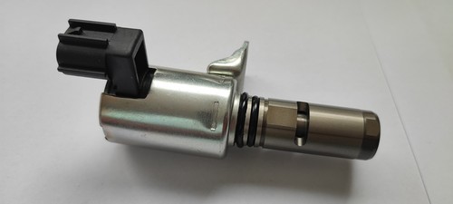 New intake camshaft adjuster - intake,