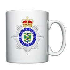 Thames Valley Police -