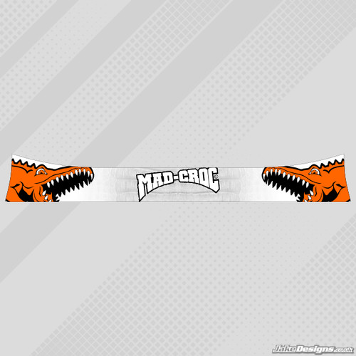 Mad croc style - mad-croc, helmet