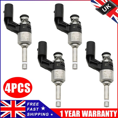 Fuel injectors for golf - injectors, vw