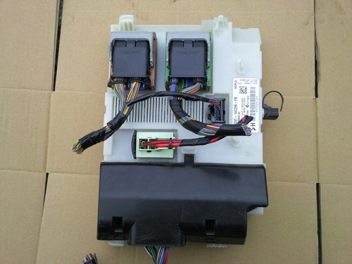 2010 2013 volvo v60 - v60, fuse