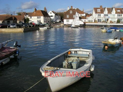Photo emsworth harbour from - ,