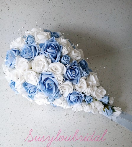 Gorgeous large teardrop - large,