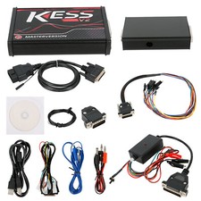 KESS V2.23 V2.47 V5.017 Car