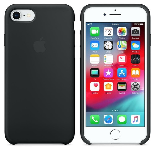 Genuine apple iphone se - apple, 8