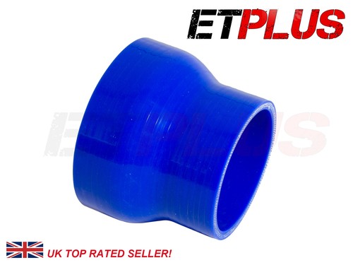 Silicone reducer for fitting - silicone,