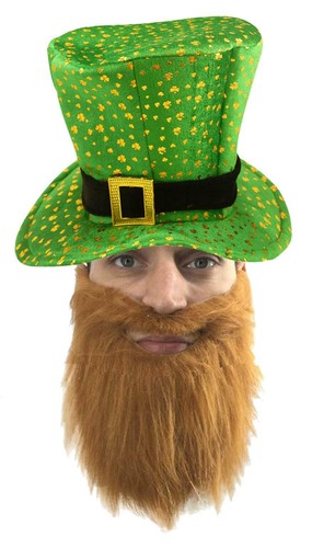 Adults patricks day irish - patricks,