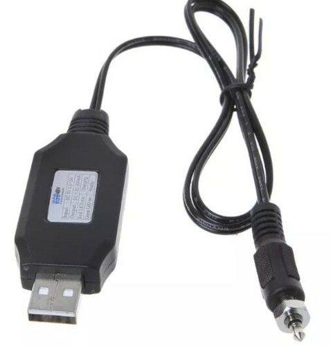 Glow plug nitro - nitro, usb
