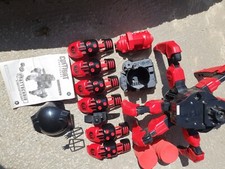 COMBAT CREATURES Attacknid