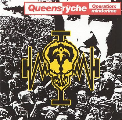 Queensryche operation - queensryche,