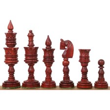 Hand carved lotus series - hand,