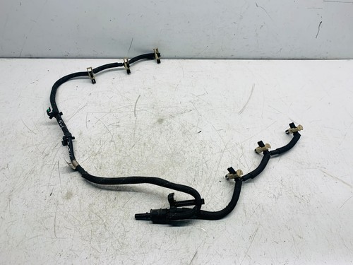 Land rover discovery fuel - 4,