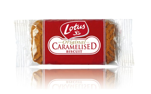 Coffee biscuits lotus - biscuits,