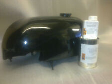 Norton Commando Fastback Petrol Tank Ethanol Proof Fibreglass Internal Coating