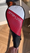 Taylormade Stealth 2 #5 Wood /