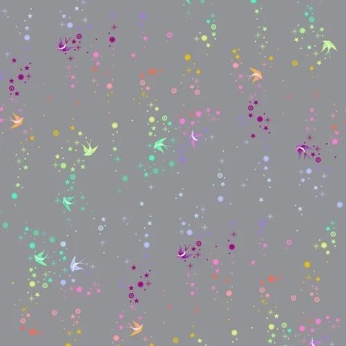 Graywork cotton fabric range - graywork,