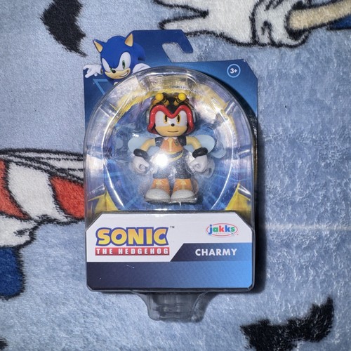 Jakks pacific sonic the - pacific,