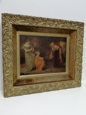 MAUDE GOODMAN Victorian era