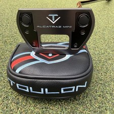 Limited TOULON ALCATRAZ MINI