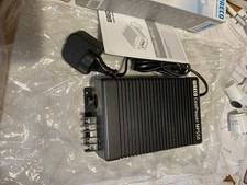 Leisure Compressor Fridge