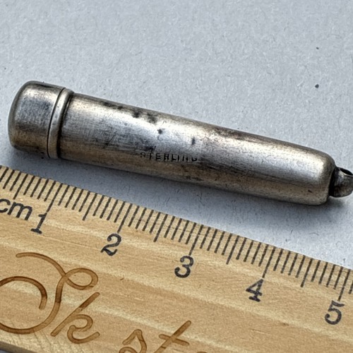 Antique sterling silver - antique,