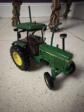 Britains John Deere 3140 Conversion