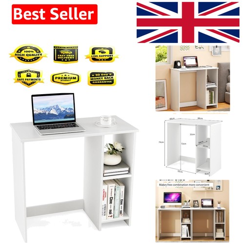 Compact computer desk - compact, small