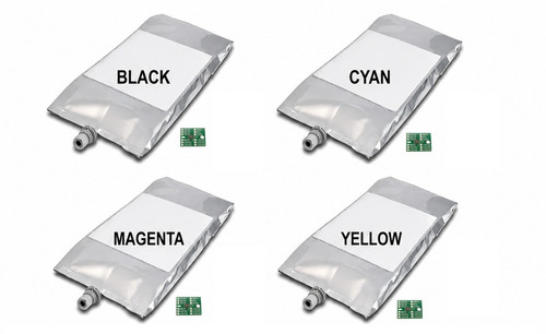 New premium compatible mimaki - new,