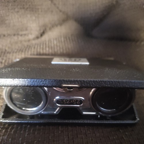 King opera glasses x - opera,