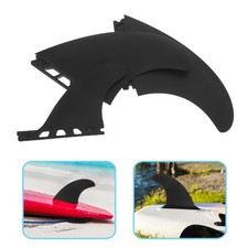  3 Pcs Fin for Paddle Board
