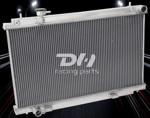 3row aluminum radiator for - 3row,