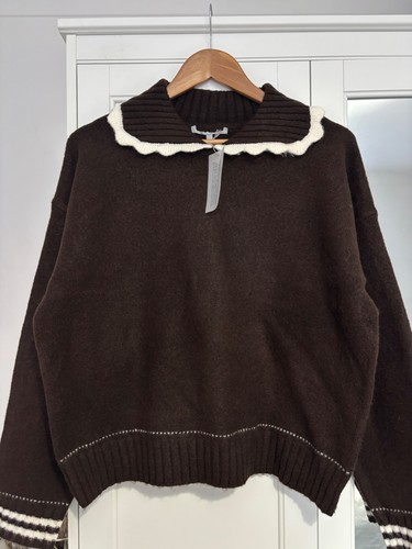Oliver bonas brown - bonas, £68