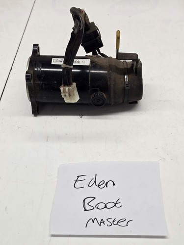 Eden bootmaster mobility - bootmaster,