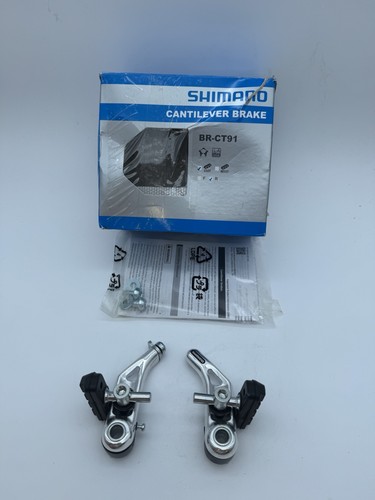 Shimano cantilever rim - shimano,