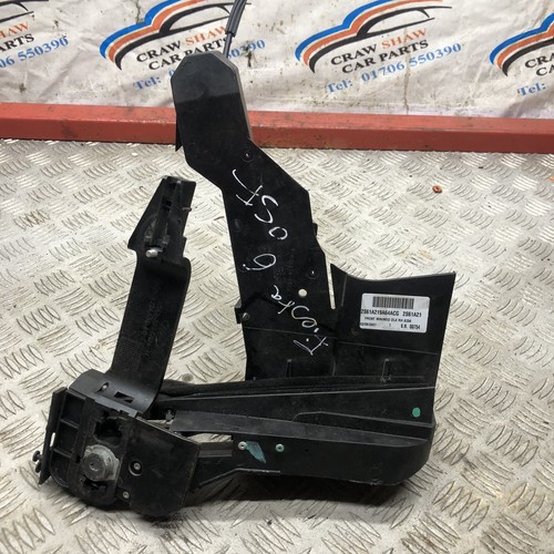 Ford fiesta mk6 2002 - mk6, 2002-2008