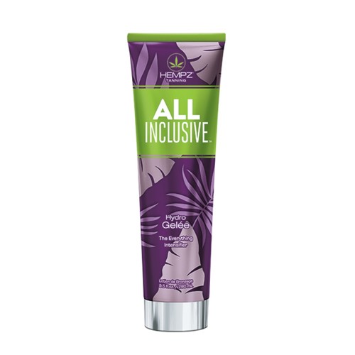 Hempz all inclusive - hempz,