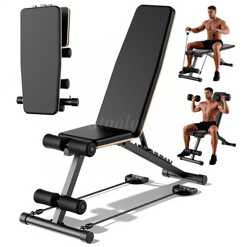 Adjustable foldable weight - adjustable,