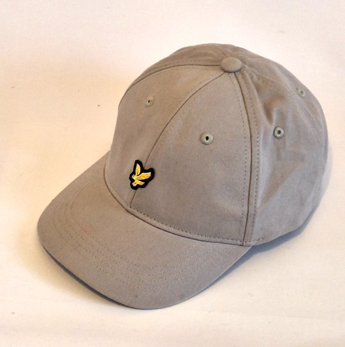 Lyle scott baseball cap in - lyle,