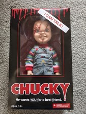 Child's Play Bride of Chucky