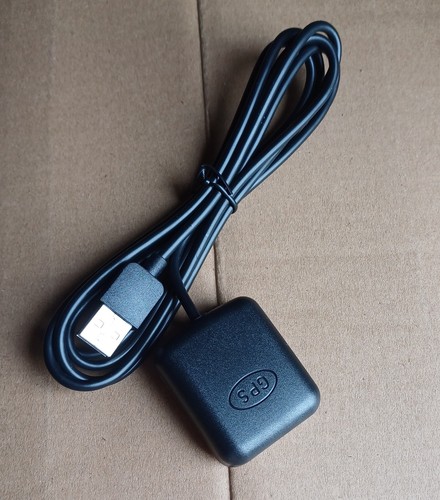 Gps usb receiver - usb,