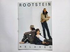Adel Rootstein Relaxed