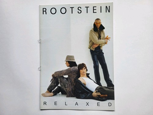 Adel rootstein relaxed - rootstein,