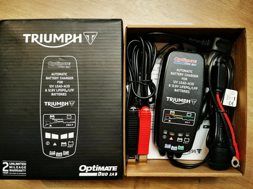 A9930596 triumph optimate duo - a9930596,