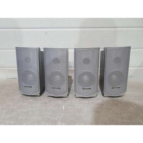 Panasonic fs335 surround - 4x,