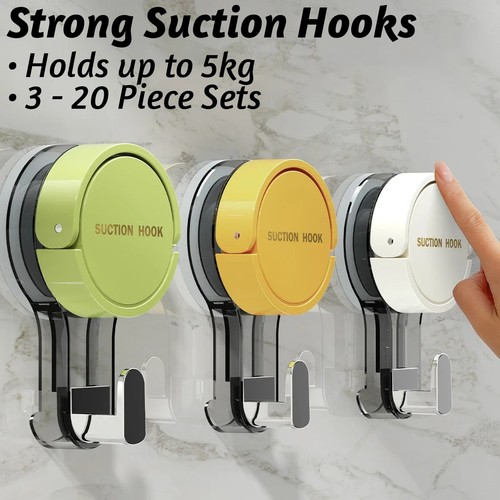 Heavy duty suction - duty, |