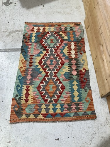 Kilim rug - kilim,