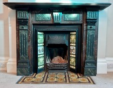 Antique Victorian Slate