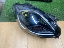 FORD PUMA MK2 2025 DRIVERS SIDE FRONT RIGHT FULL LED HEADLIGHT R1TB-13E014-BB