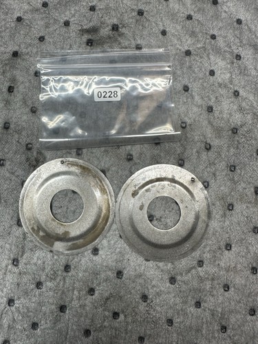 Etz oil guide plates 250 - etz,