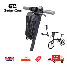 Wildman 3L Hard Front Bag